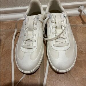 Lululemon White Sneakers
